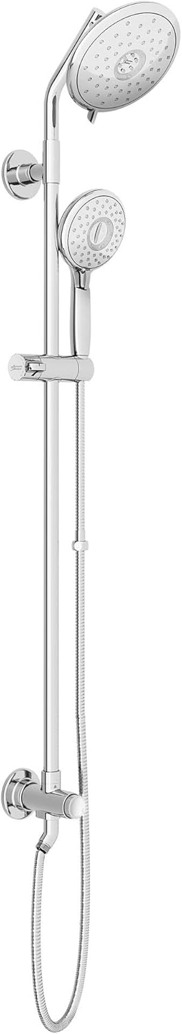 24-inch 4-Function Hand Shower Kit, 1.8 GPM J22309