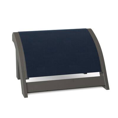 Adirondack Ottoman F252