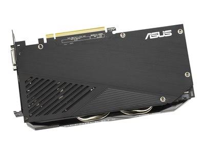 OC Edition RTX 2060 SUPER 8 GB GDDR6 Graphics Card D4078