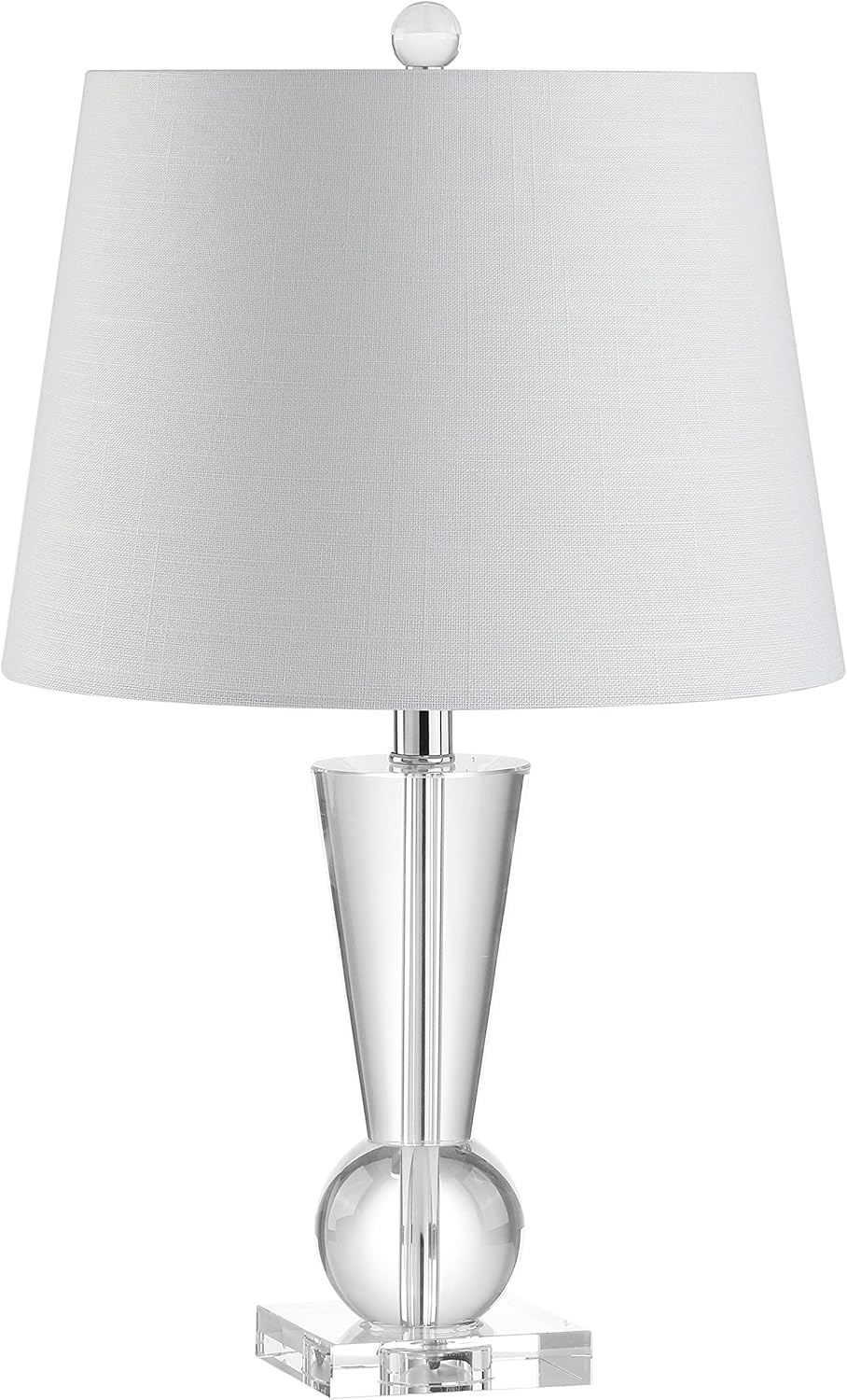 Crystal LED Table Lamp C931