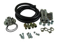 Oil Filter Relocation Kit X1844