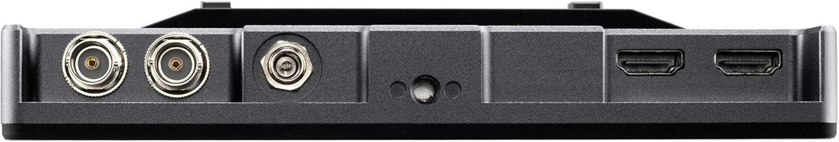 7-Inch LCD Touchscreen On-Camera Monitor U572