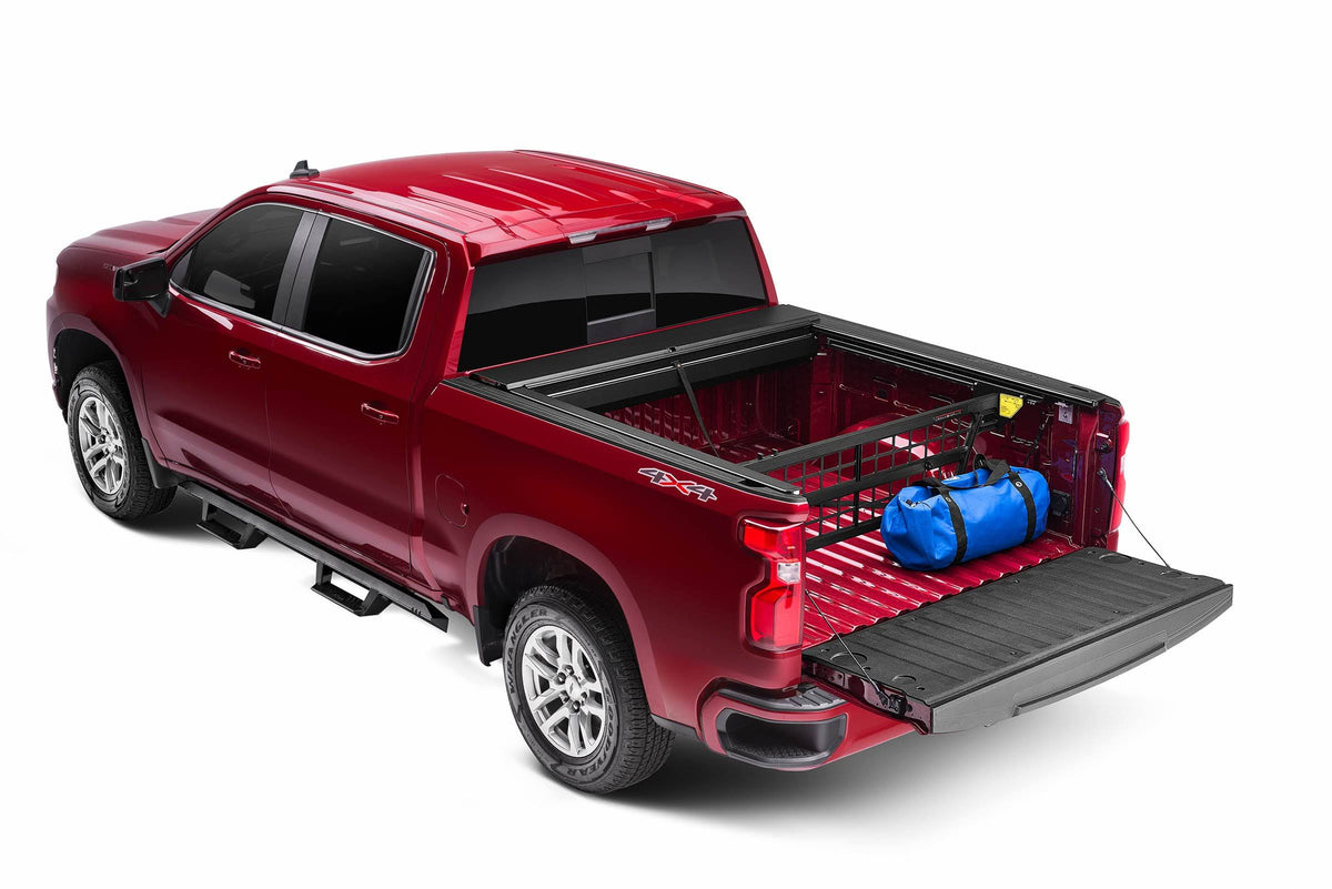 Truck Bed Divider N308