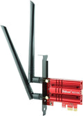 WiFi 6E PCI-E Bluetooth 5.2 WLAN WiFi Receiver B260526