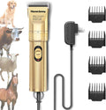12V High Power Plug-in Dog Clippers B618989