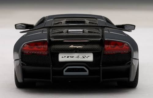 1/43 Diecast Model Car N505