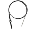 Rack Steering Cable 23 ft. G3262