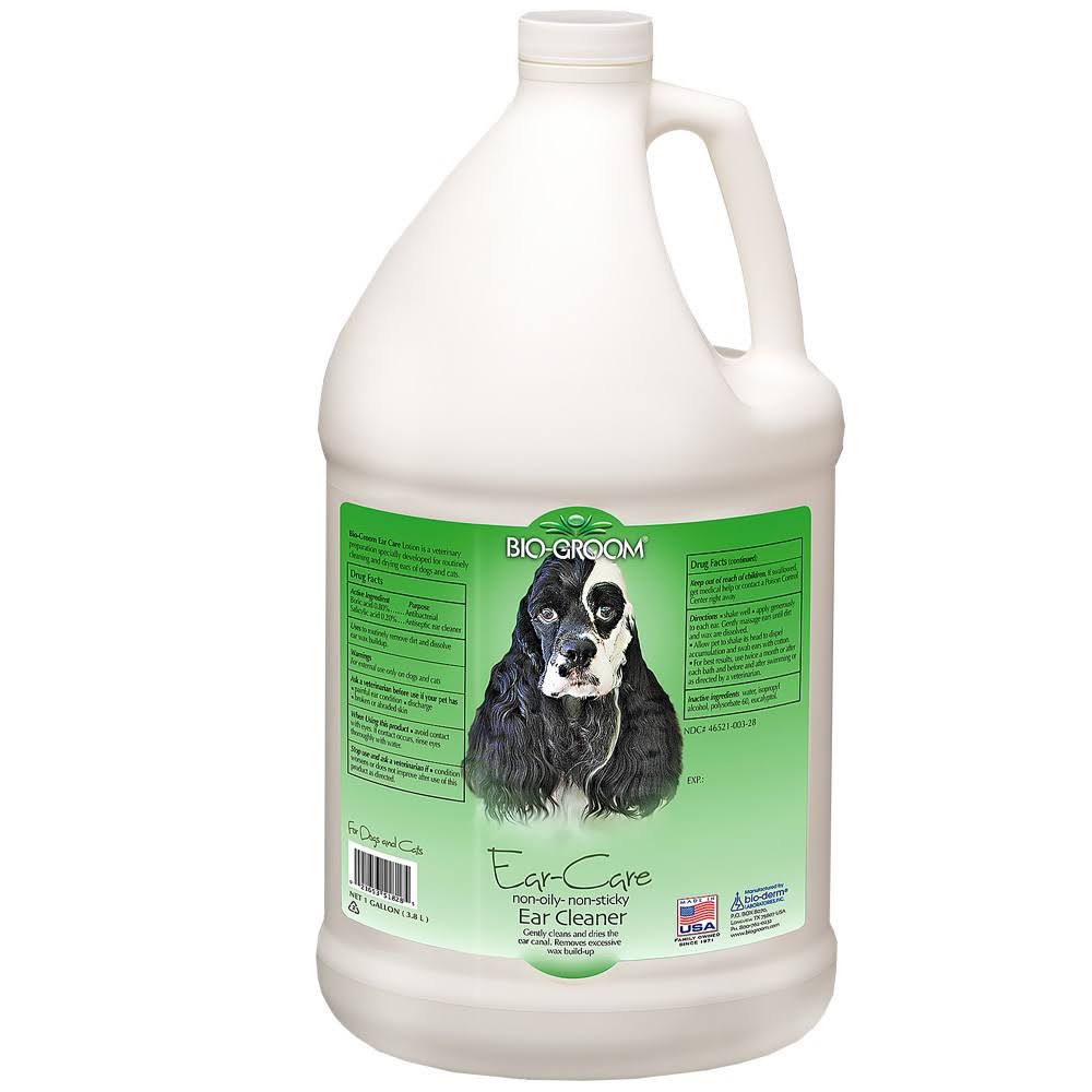 Ear Cleaner 1 Gal N92564