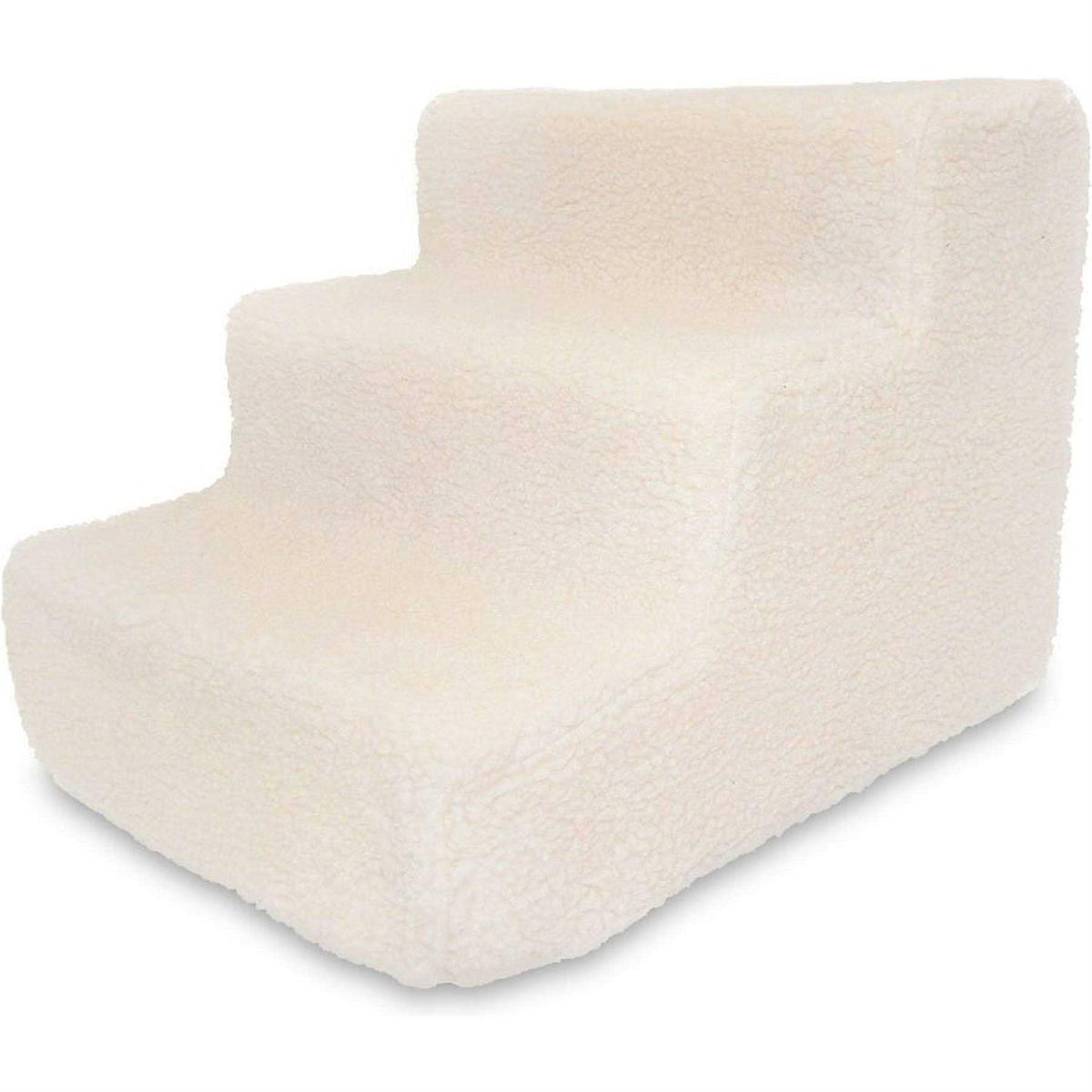 Pet Steps and Stairs with CertiPUR-US Certified Foam L93920