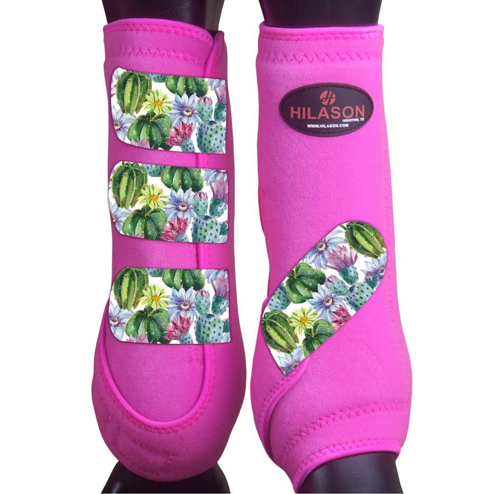 Horse Medicine Sports Boots Front Leg N46626