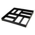 Reusable Concrete Stepping Stone Mold C29982