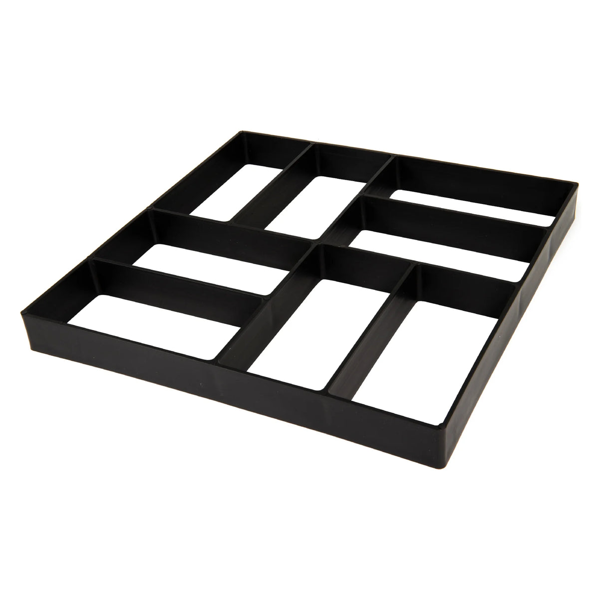 Reusable Concrete Stepping Stone Mold C29982