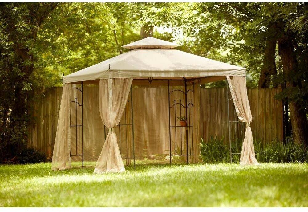 10 ft. x 10 ft. Gazebo K37425