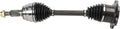 New CV Constant Velocity Drive Axle Shaft K495741