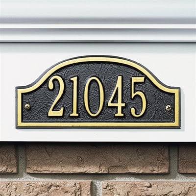 Wall Plaque J812057