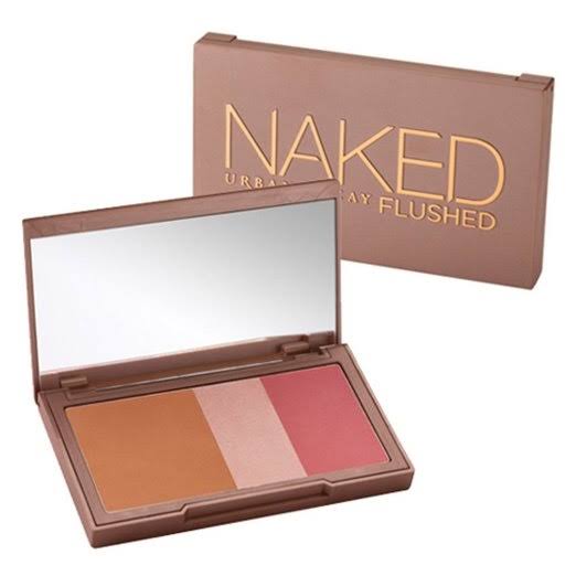 0.49 oz Naked Flushed O462267