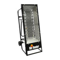 35,000-BTU Propane Radiant Heater Z4545