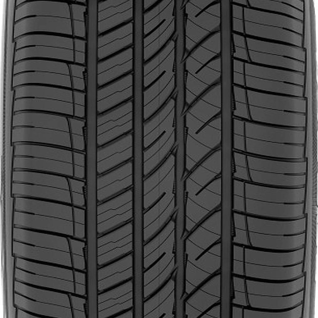 235/50R18 97W All Season Tire T14451