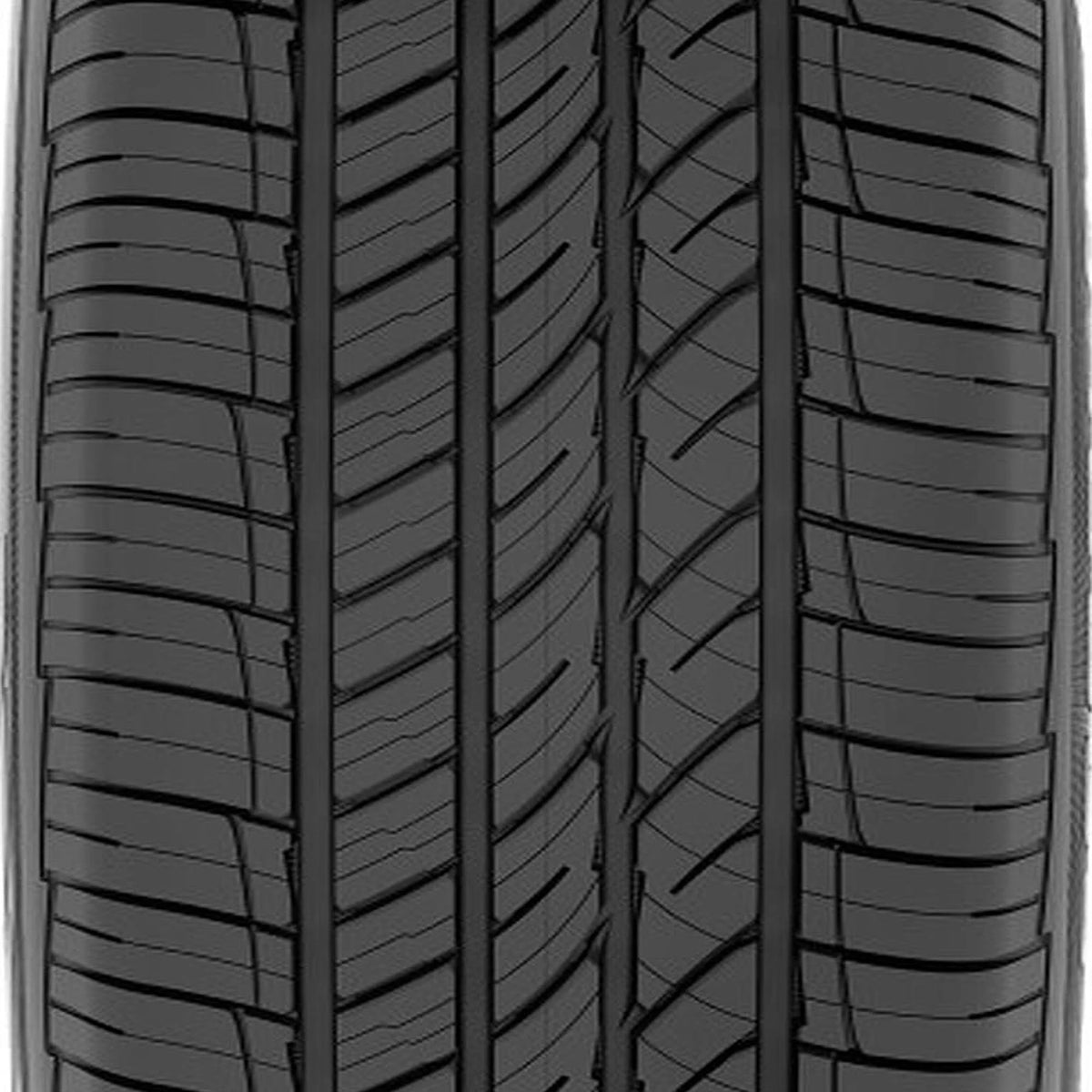 235/50R18 97W All Season Tire T14451