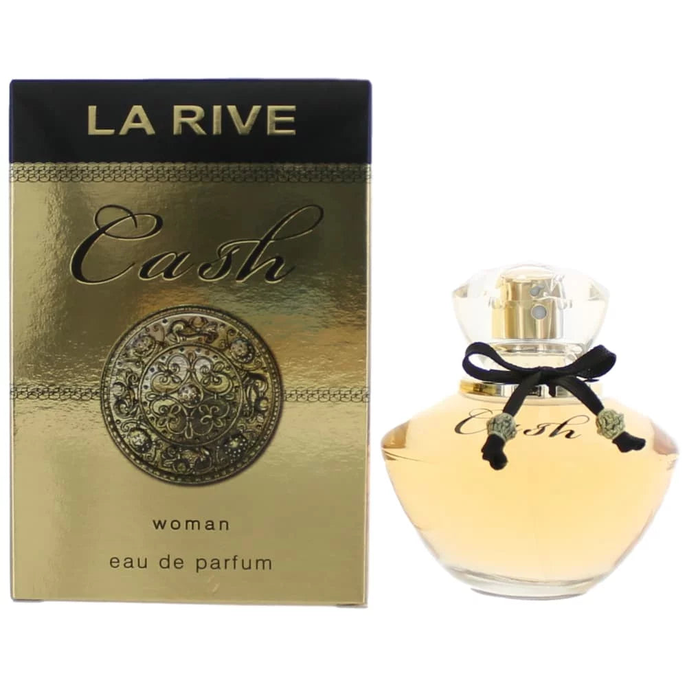 3 oz Eau De Parfum Spray J4522