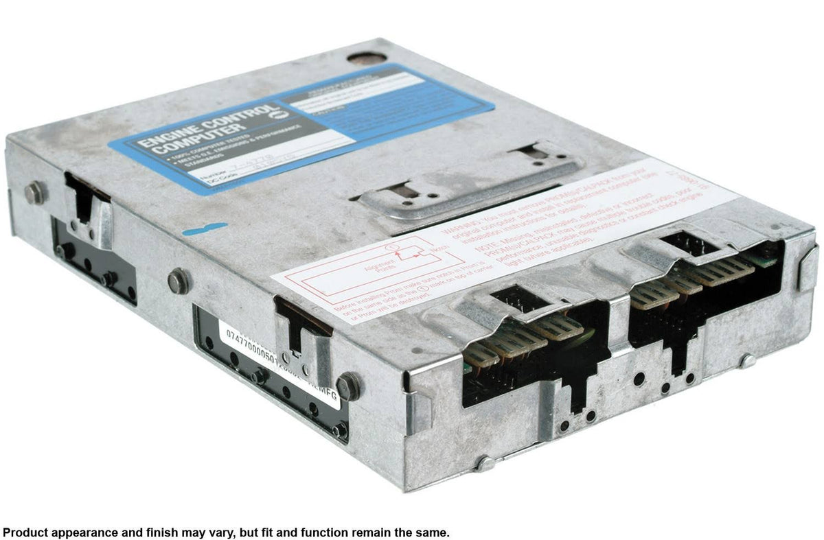 Engine Control Module M150628
