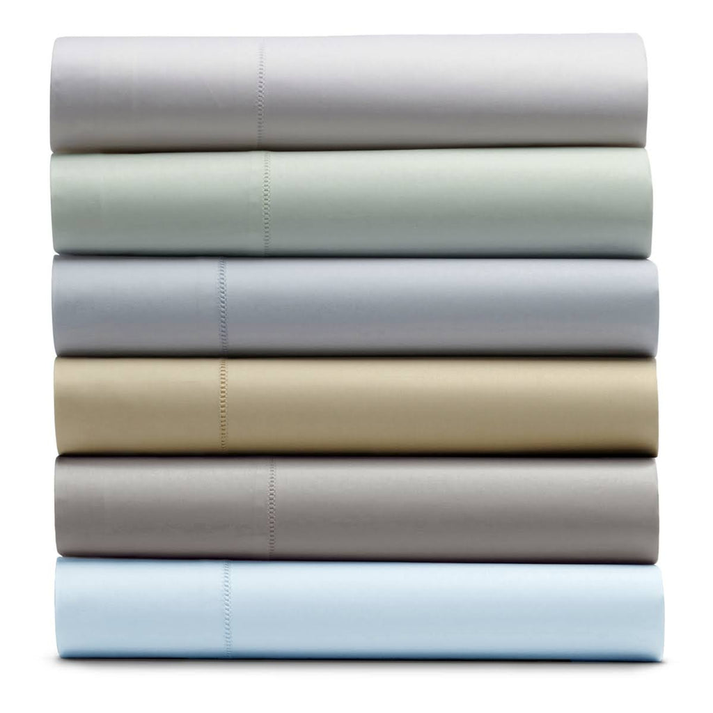 Grey Queen Cotton Fitted Sheet D736321