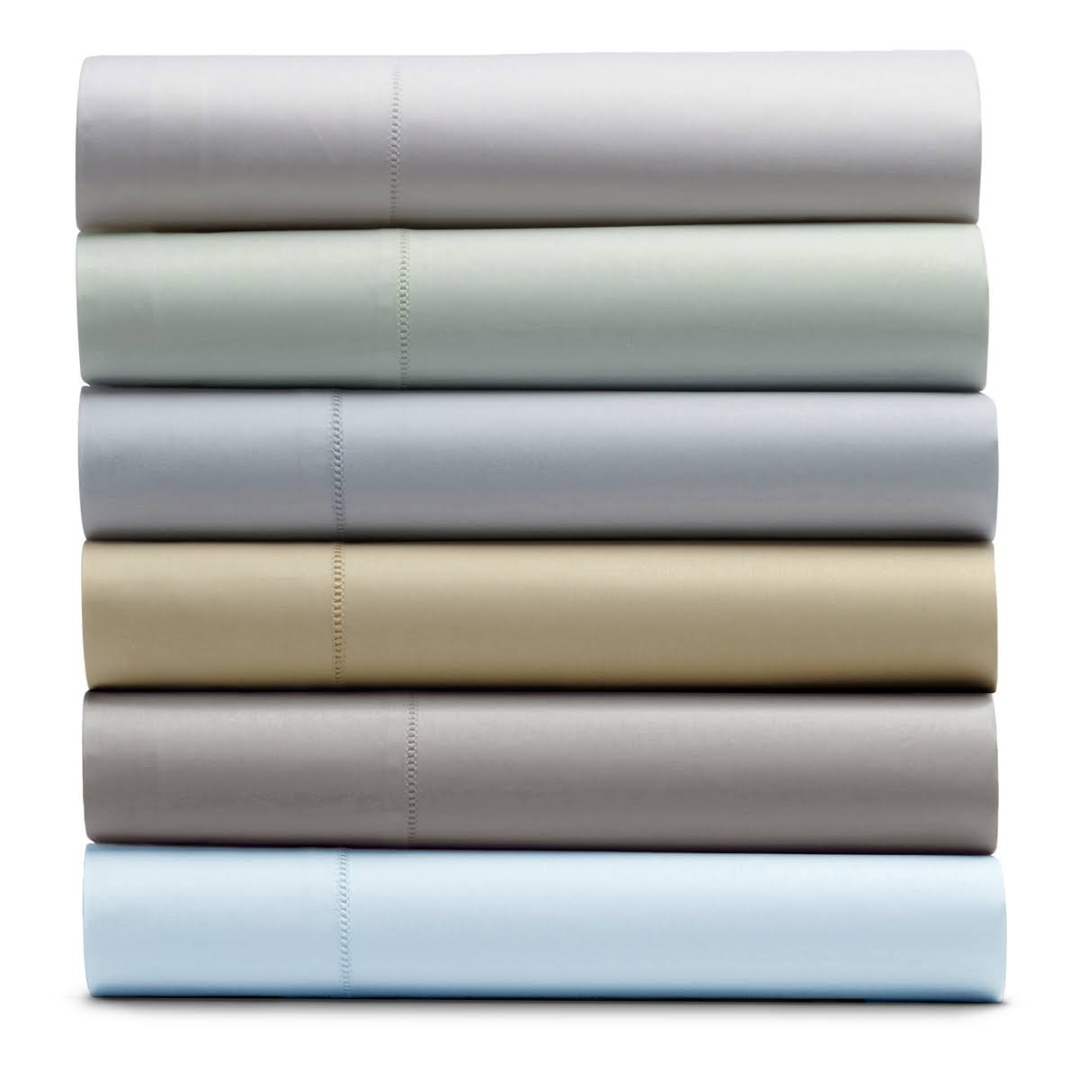 Grey Queen Cotton Fitted Sheet D736321