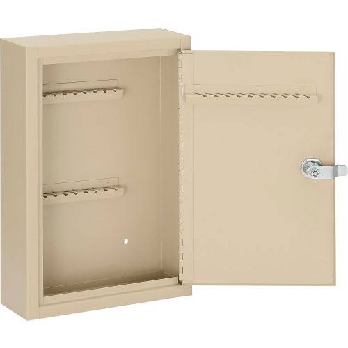 Key Cabinet - 30 Keys J7306