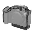 Camera Cage for Canon EOS R6 Mark II H244