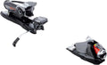 Anthracite Ski Bindings A197
