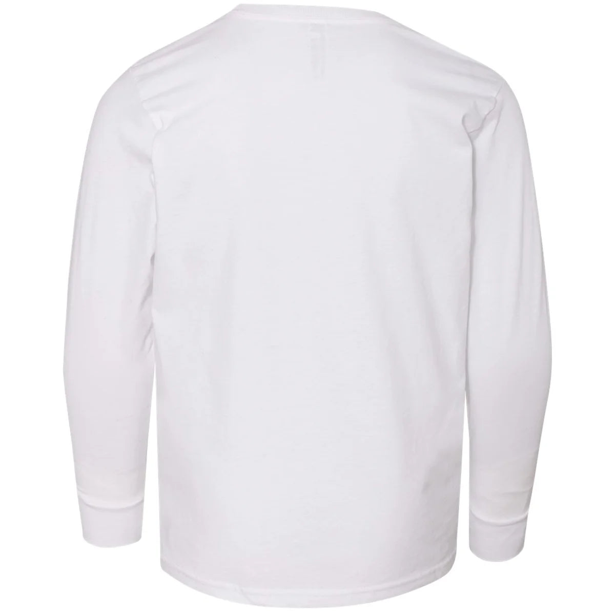 My Tia Loves me to the Moon and Back Elephant Family Long Sleeve Youth T-Shirt Y12021
