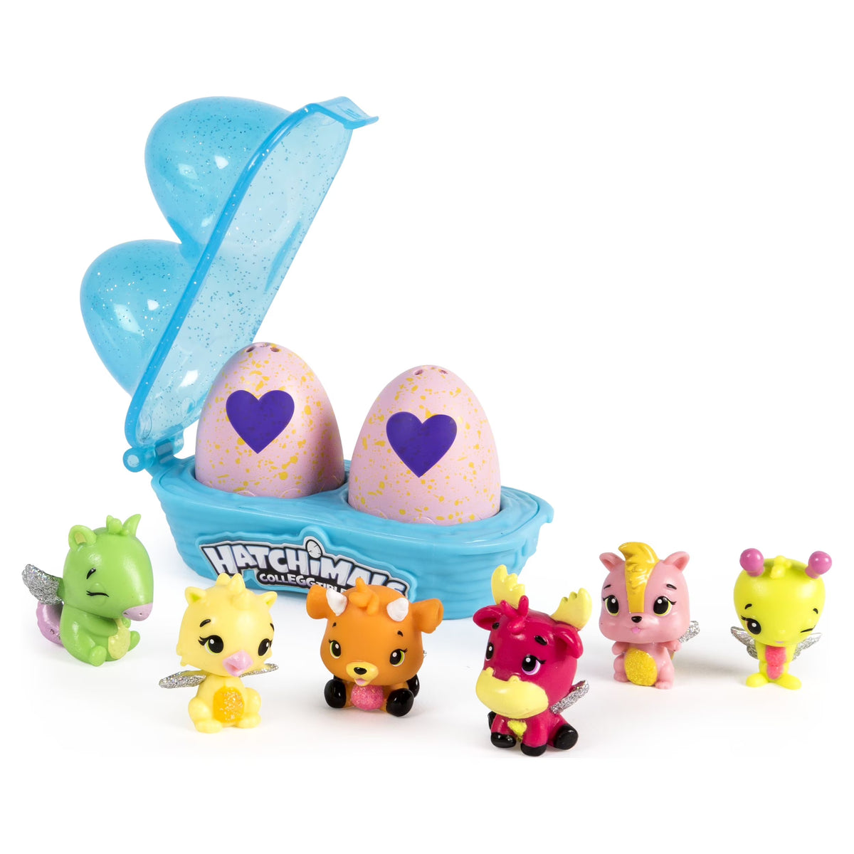 2 Pack Egg Carton Y2597