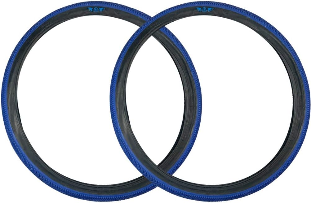 29 x 2.1 BMX Street Bike Tire Pair X546911