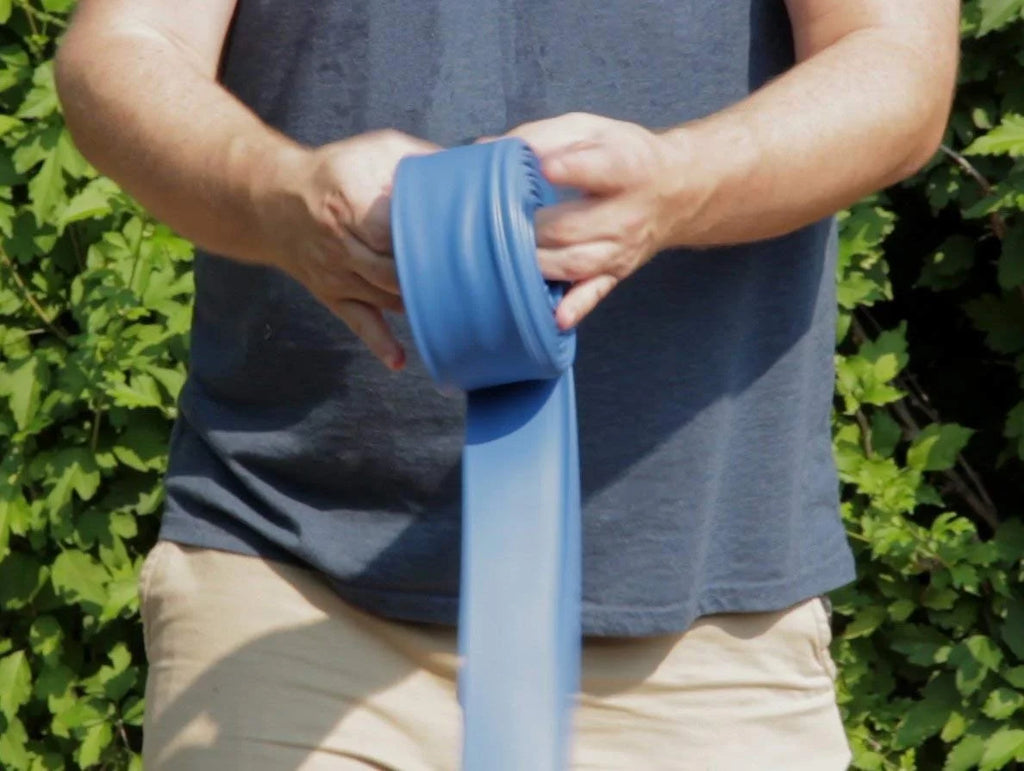 Backwash Hose for Swimming Pools with Hose Clamp S315