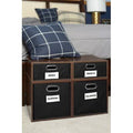 Truffle Bookcase Y749066