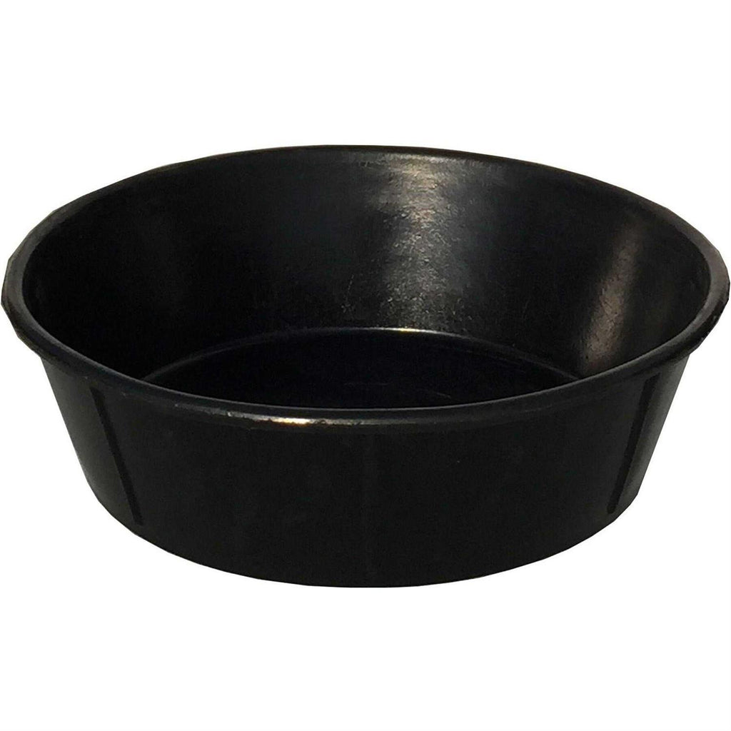 Rubber Round Feeder G25019