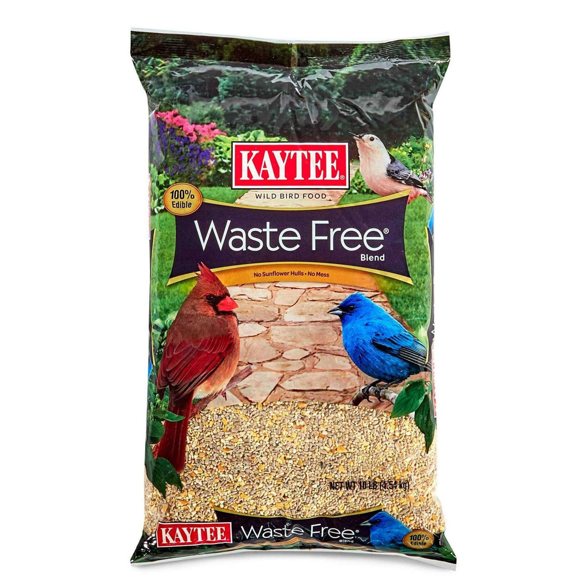 Wild Bird Food P96678