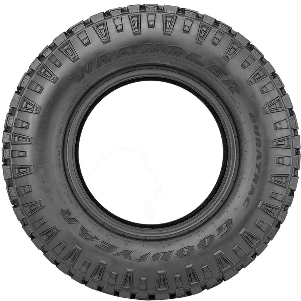 All Terrain Light Truck Tire T40286