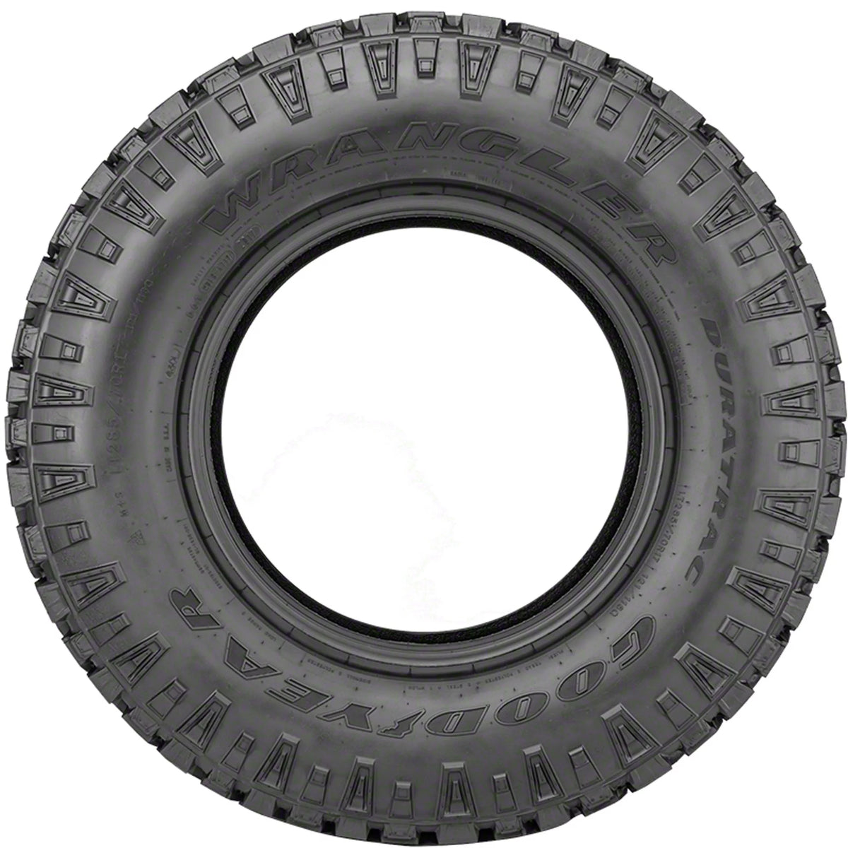 All Terrain Light Truck Tire T40286