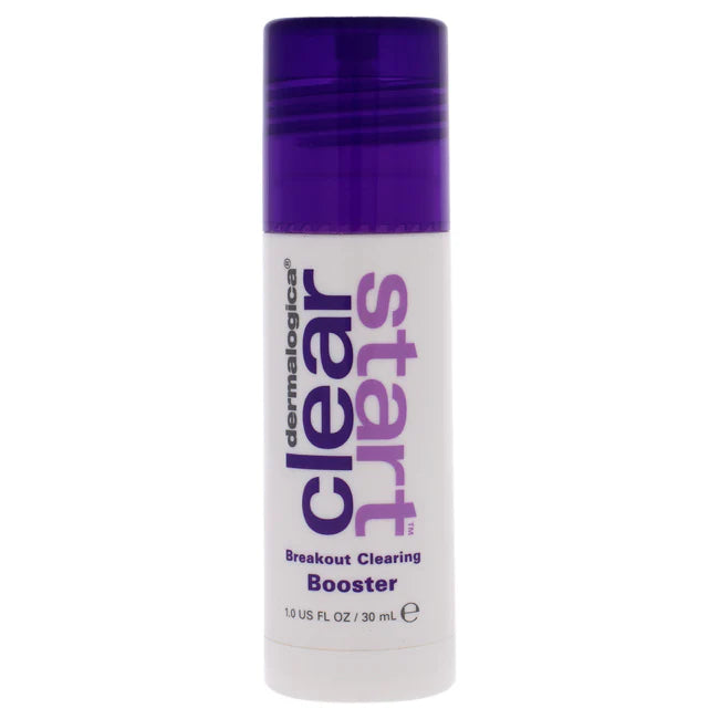 Breakout Clearing Booster Treatment L989