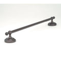 Oil Rubbed Bronze Towel Bar H322325