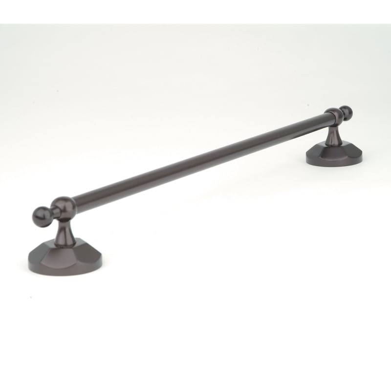 Oil Rubbed Bronze Towel Bar H322325