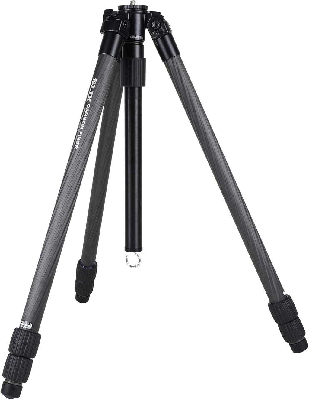 Carbon Fiber Monopod Black Y3672