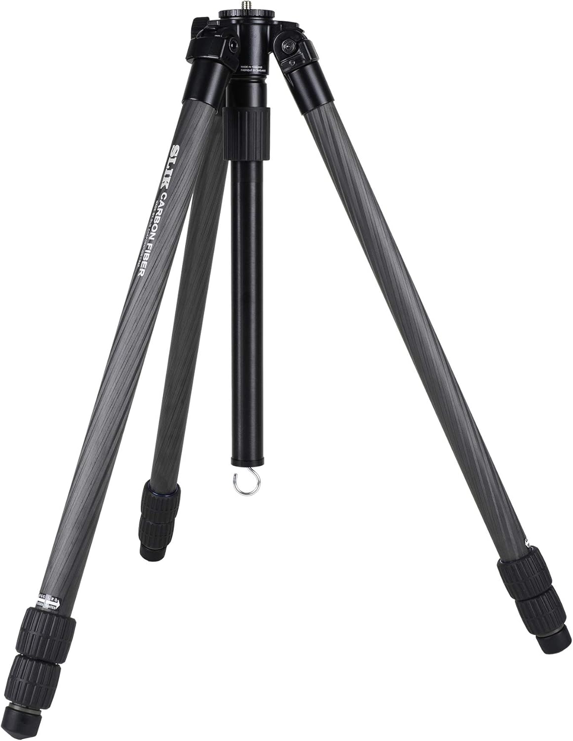 Carbon Fiber Monopod Black Y3672