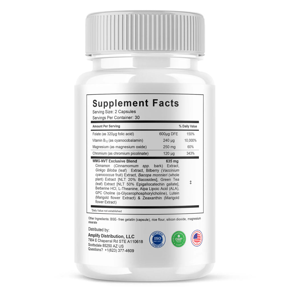 Capsules G719234