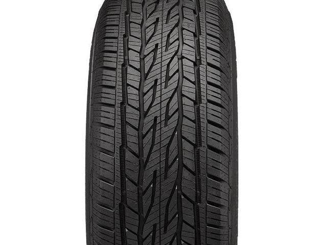 245/60R18 Tire S2515