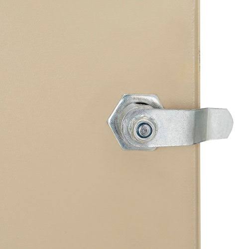 Key Cabinet - 30 Keys J7306