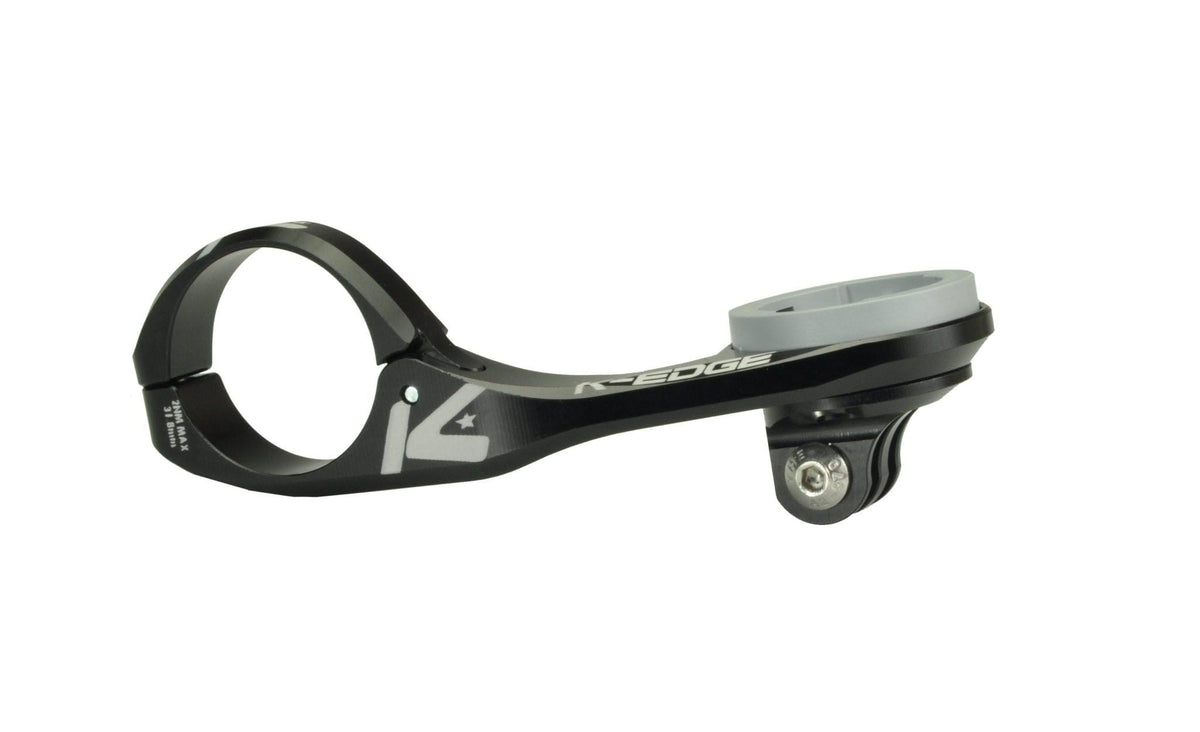 Black 31.8mm Combo Mount N6687
