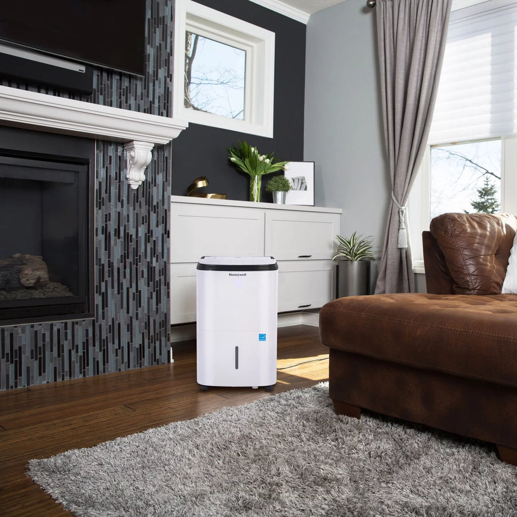 20 pt 1000 sq ft Dehumidifier I753628