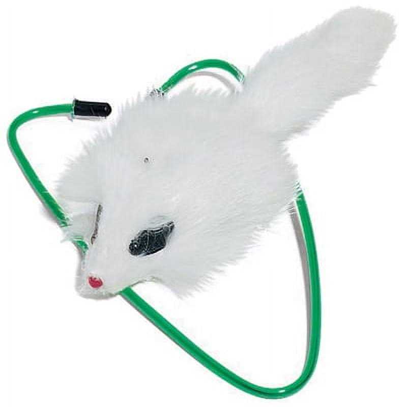 Bouncing Mouse Cat Toy S669